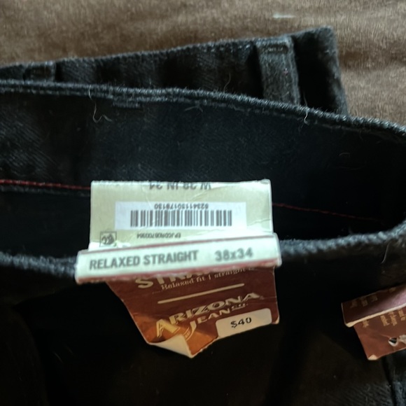 Jeans - Picture 2 of 3